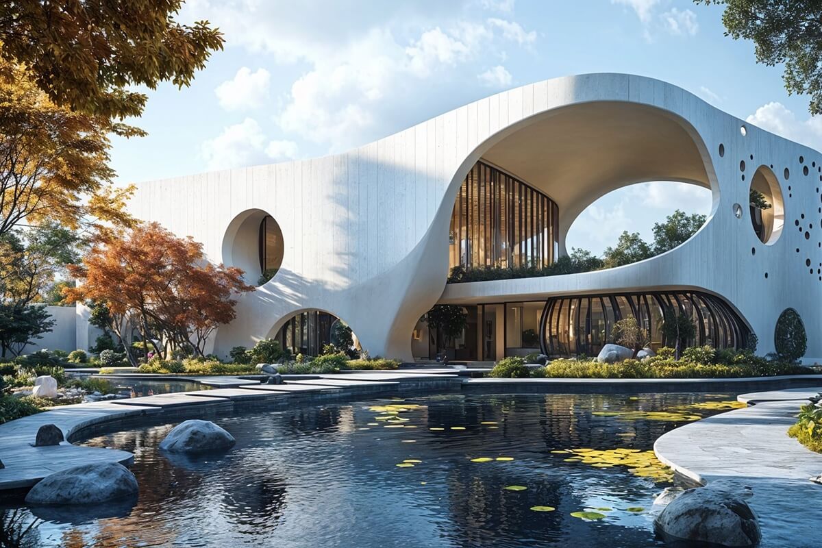 The Horizon Office Park