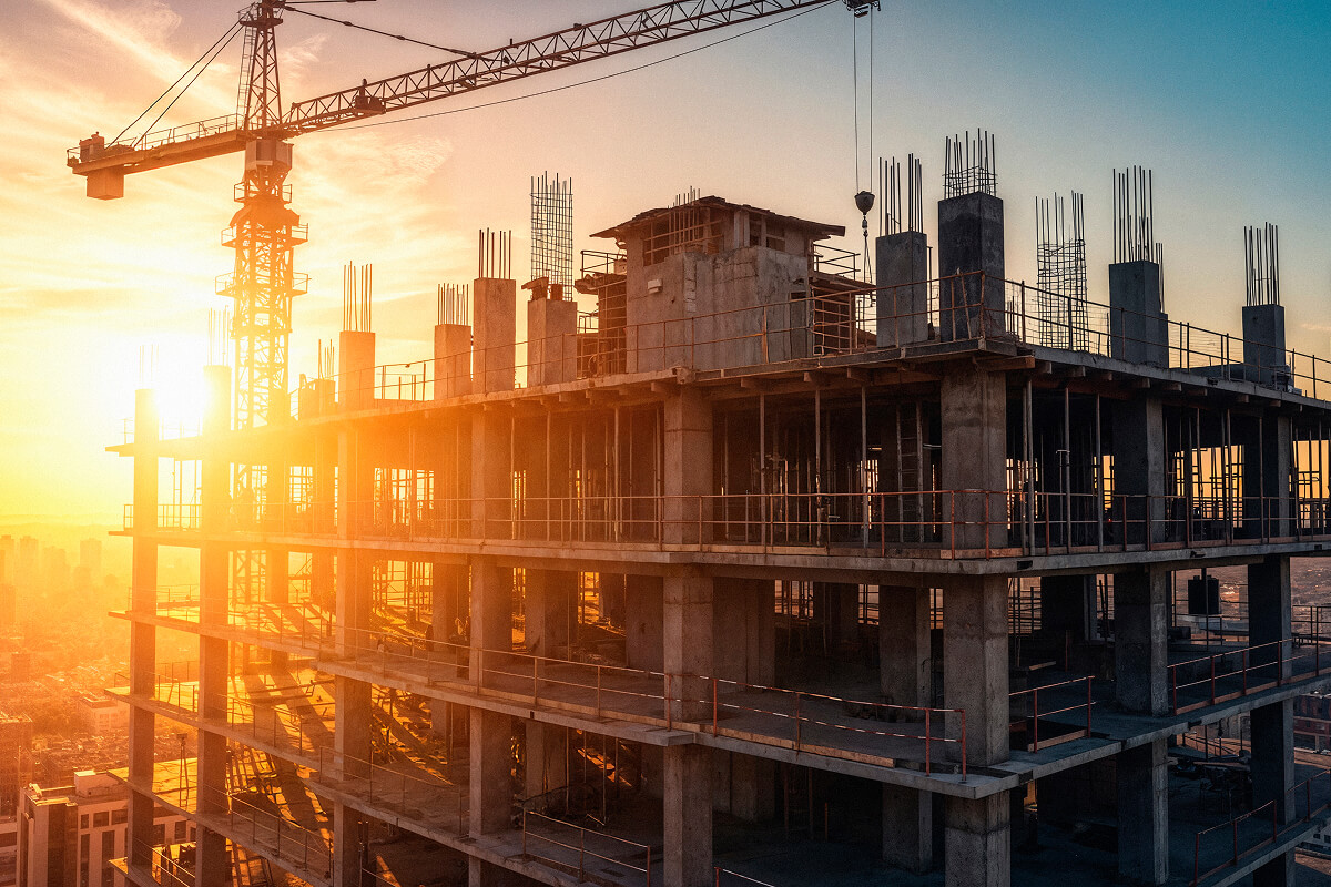 Building Planning & Approval Drawings